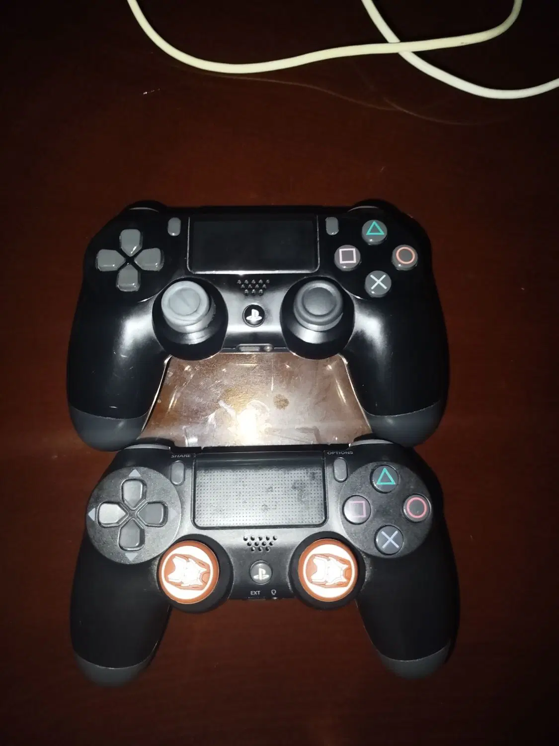 Ps4 Fat 1tb|کنسول، بازی ویدئویی و آنلاین|ساوه, |دیوار