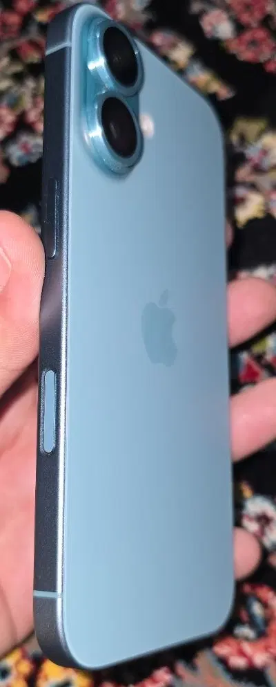 iPhone 16 normal|موبایل|کامیاران, |دیوار