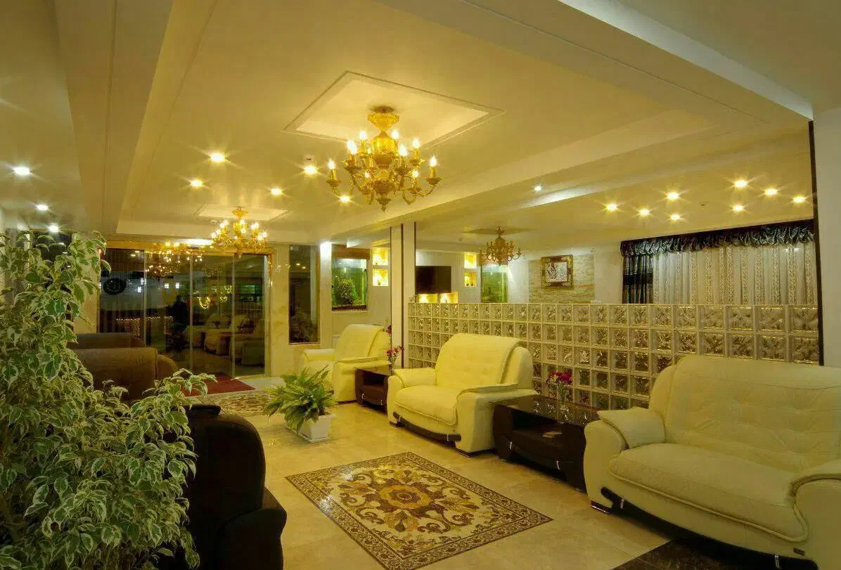 هتل اپارتمان وسوئیت|اجارهٔ کوتاه‌مدت آپارتمان و سوئیت|مشهد, سلام|دیوار