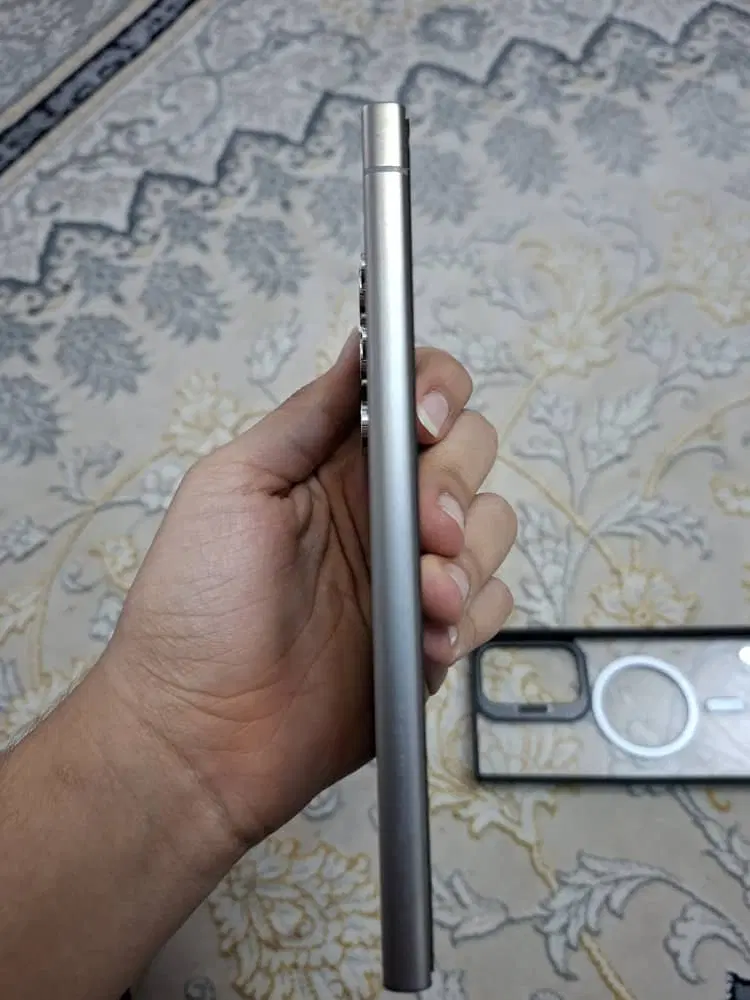 s24 ultra|موبایل|برازجان, |دیوار