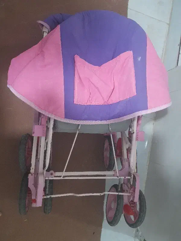 کالسکه|کالسکه و لوازم جانبی|مشهد, همت آباد|دیوار