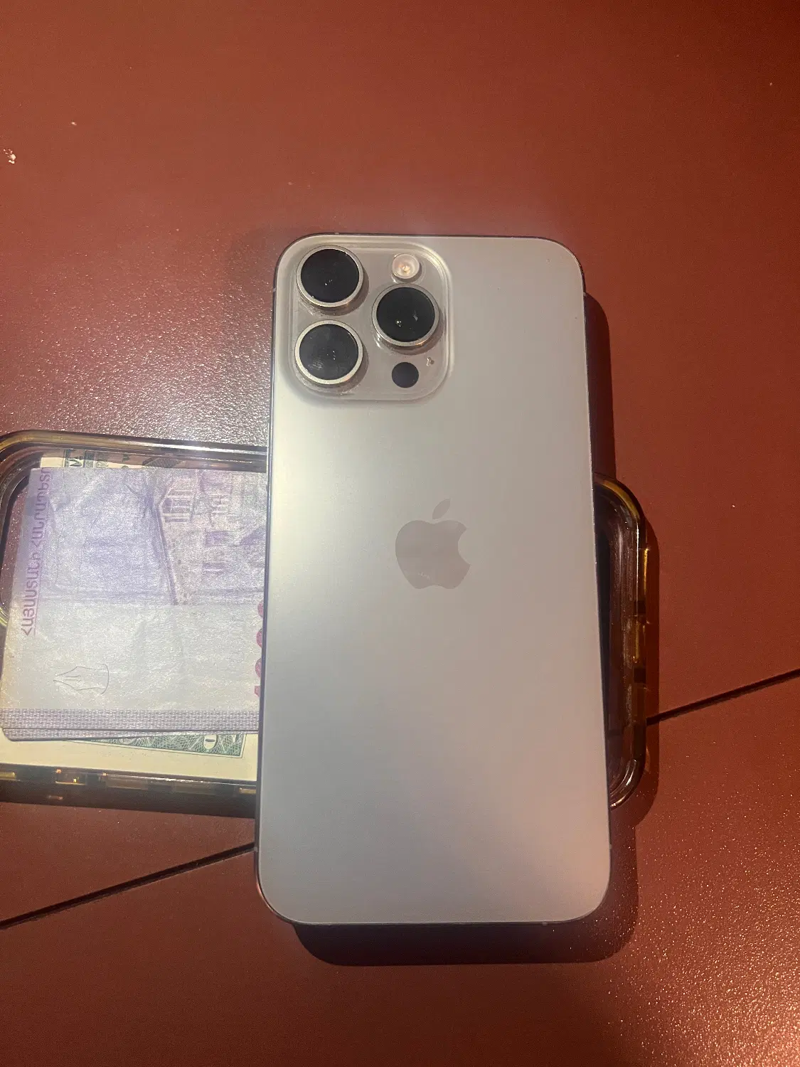 Iphone 15promax|موبایل|لار, |دیوار