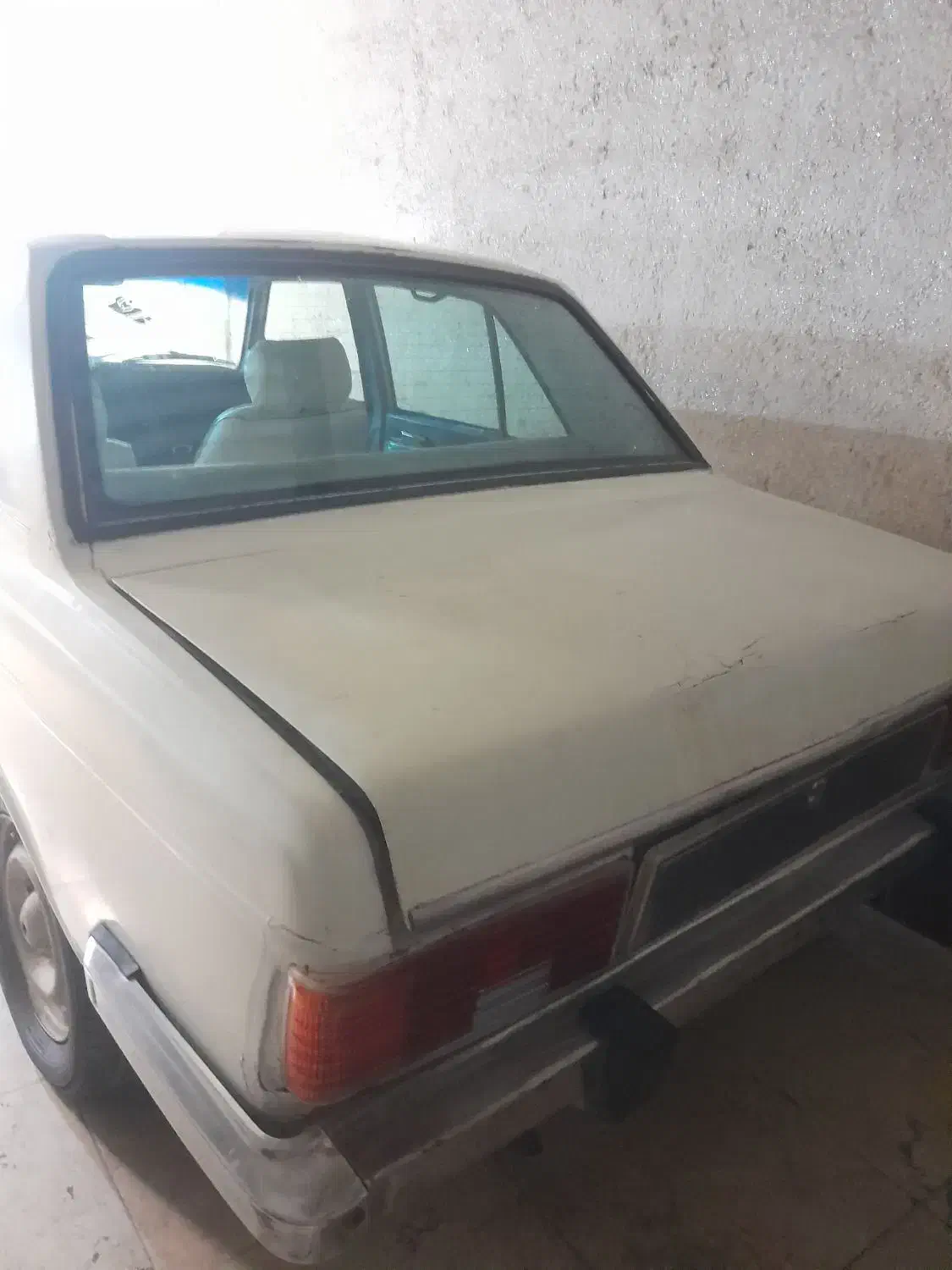 پیکان|خودرو سواری و وانت|گرگان, |دیوار