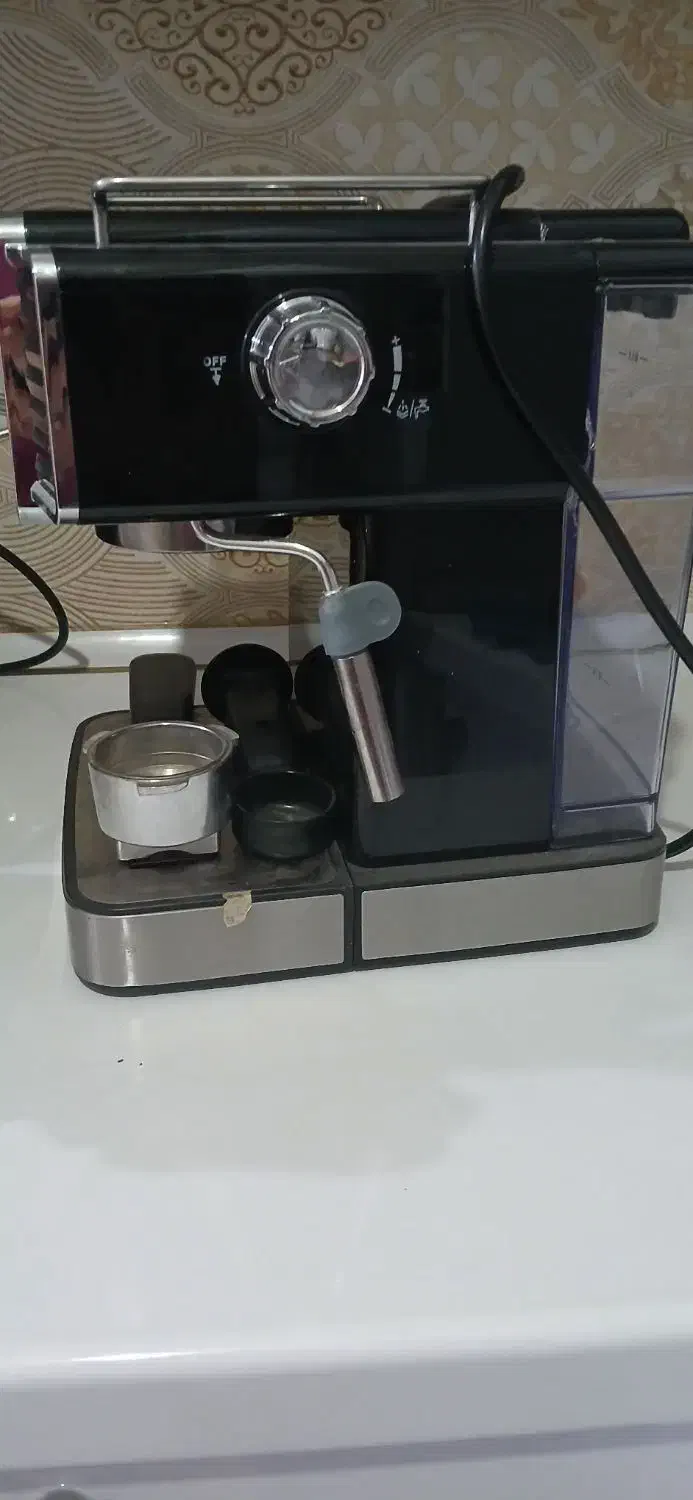 فروش|سماور، چای‌ساز، قهوه‌ساز|اهواز, اهواز|دیوار