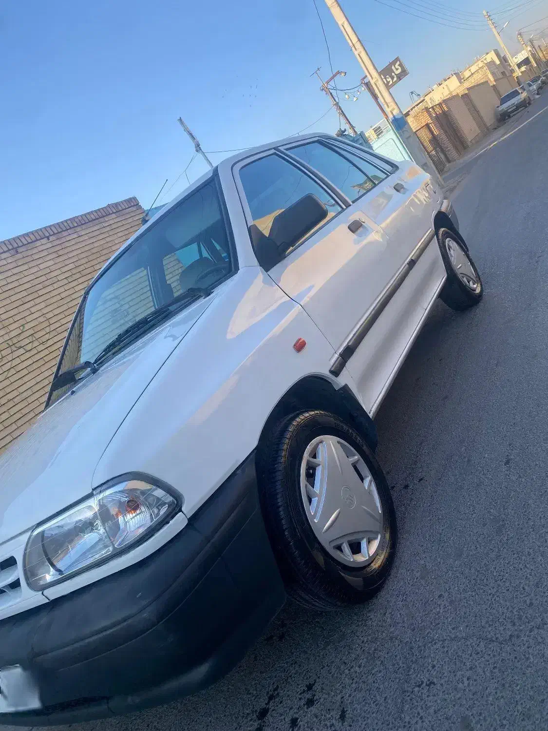 ۹۱بیرنگ|خودرو سواری و وانت|یزد, |دیوار