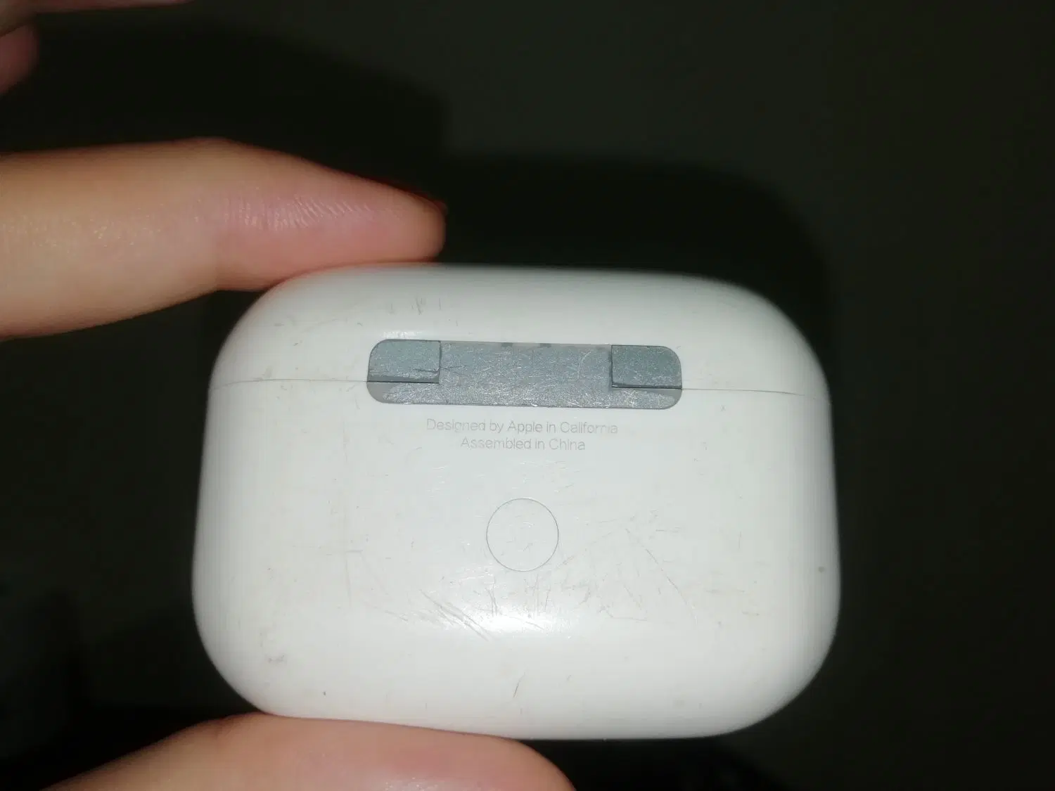 Air pod pro|لوازم جانبی موبایل و تبلت|قدس, شهرقدس|دیوار