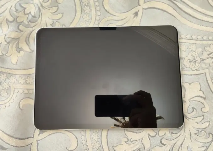 ipad pro m4 2024|تبلت|تهران, شهرک ولیعصر جنوبی|دیوار