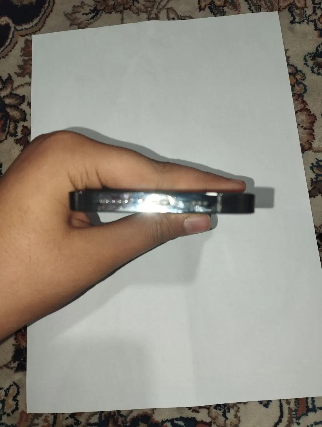 iphone 13 Pro|موبایل|شیراز, قدوسی غربی|دیوار