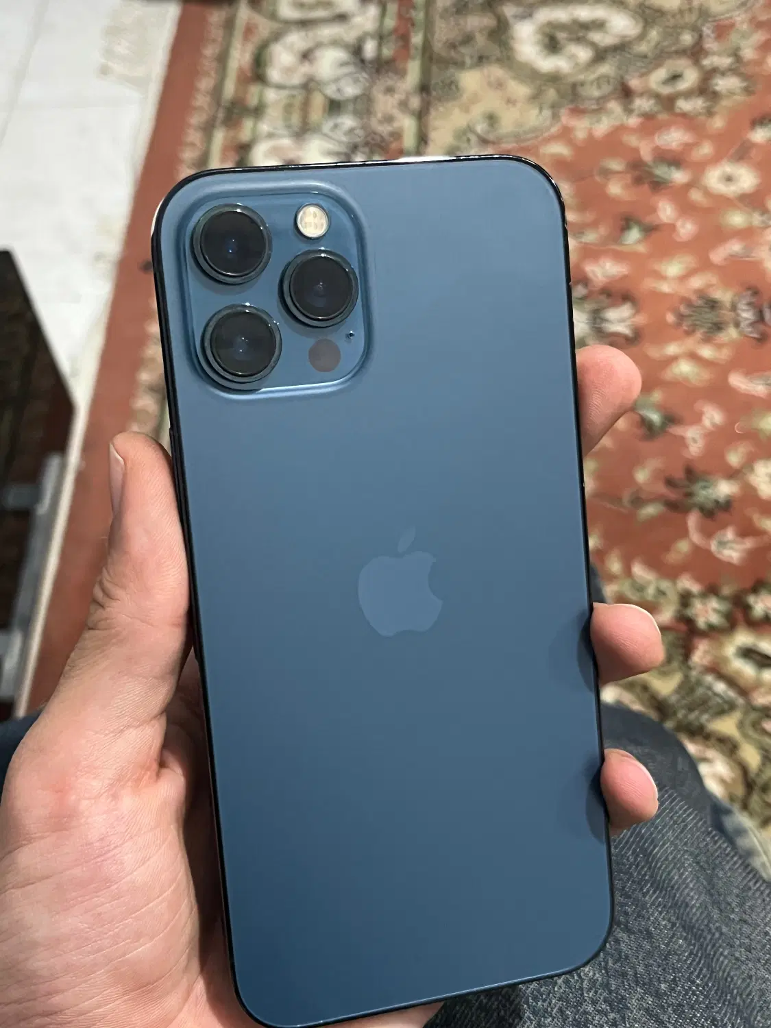 Iphone12 pro max|موبایل|ارومیه, |دیوار
