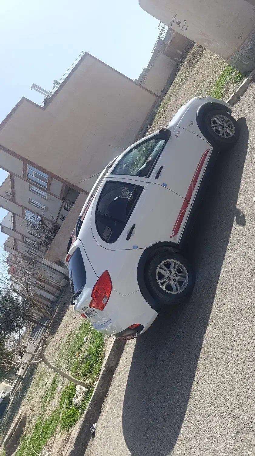 ماشین|خودرو سواری و وانت|باخزر, |دیوار