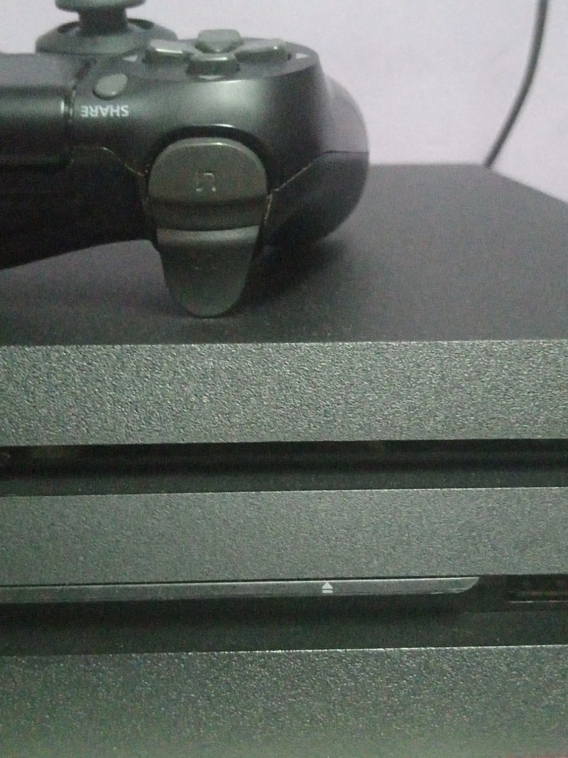 Ps4pro 7216b|کنسول، بازی ویدئویی و آنلاین|رشت, حمیدیان|دیوار