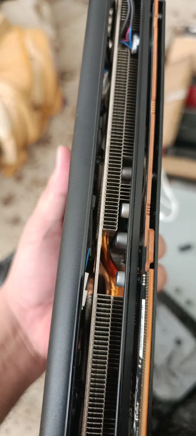 5700-8-XFX|قطعات و لوازم جانبی رایانه|نیشابور, دارایی|دیوار