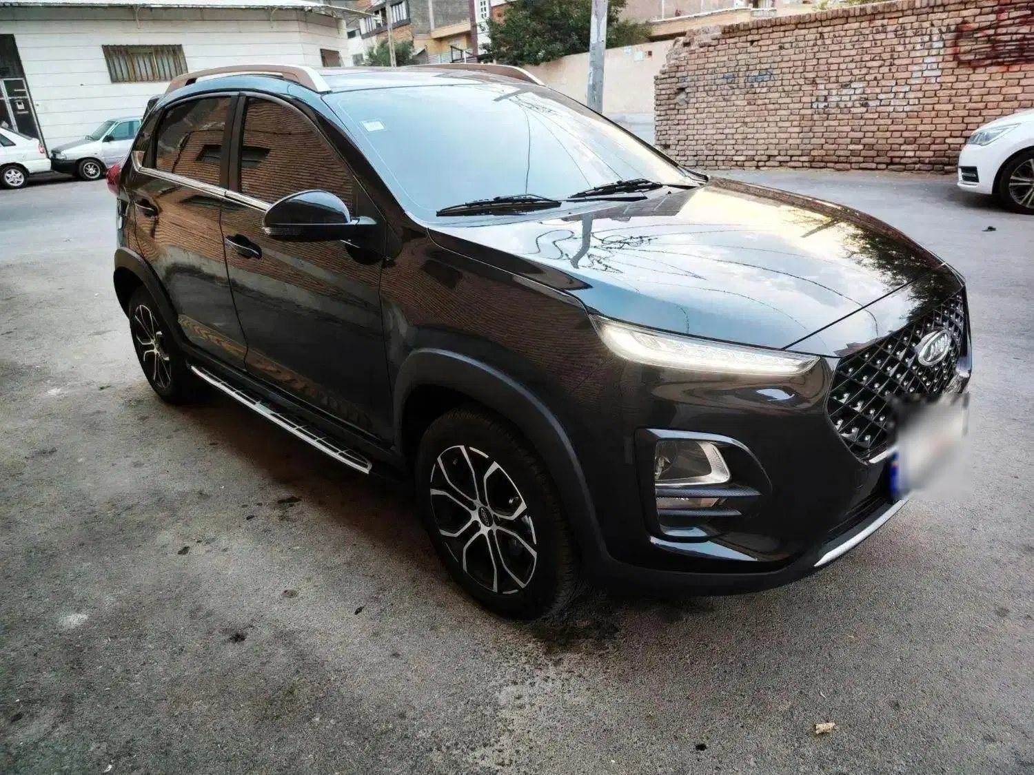 x22 pro MT|خودرو سواری و وانت|زاهدان, |دیوار