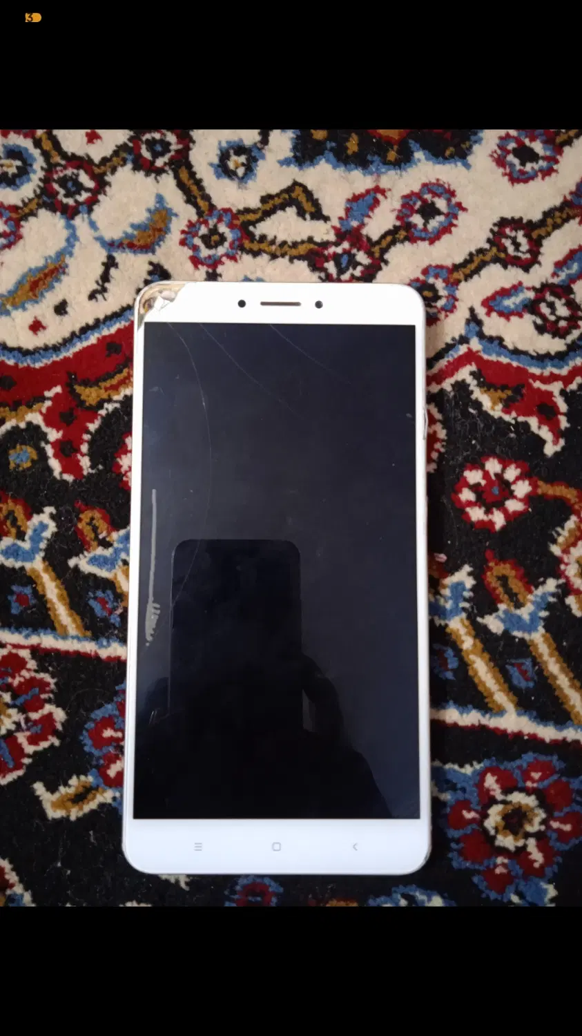 شیائومی Mi Max2|موبایل|ایرانشهر, |دیوار