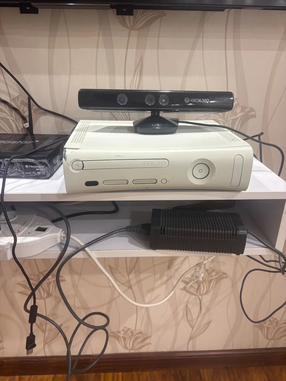 Xbox360|کنسول، بازی ویدئویی و آنلاین|بندرعباس, |دیوار