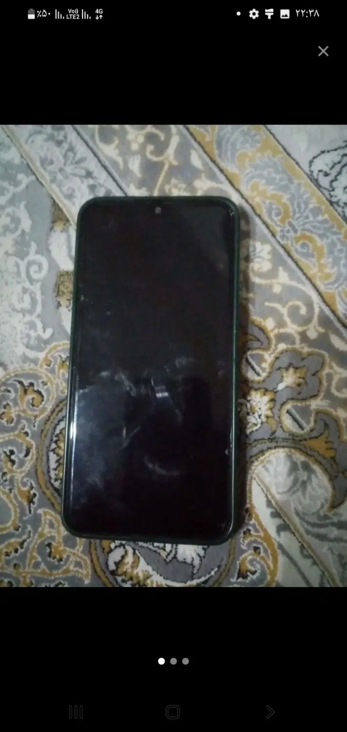 گوشی a10s|موبایل|بهارستان, |دیوار