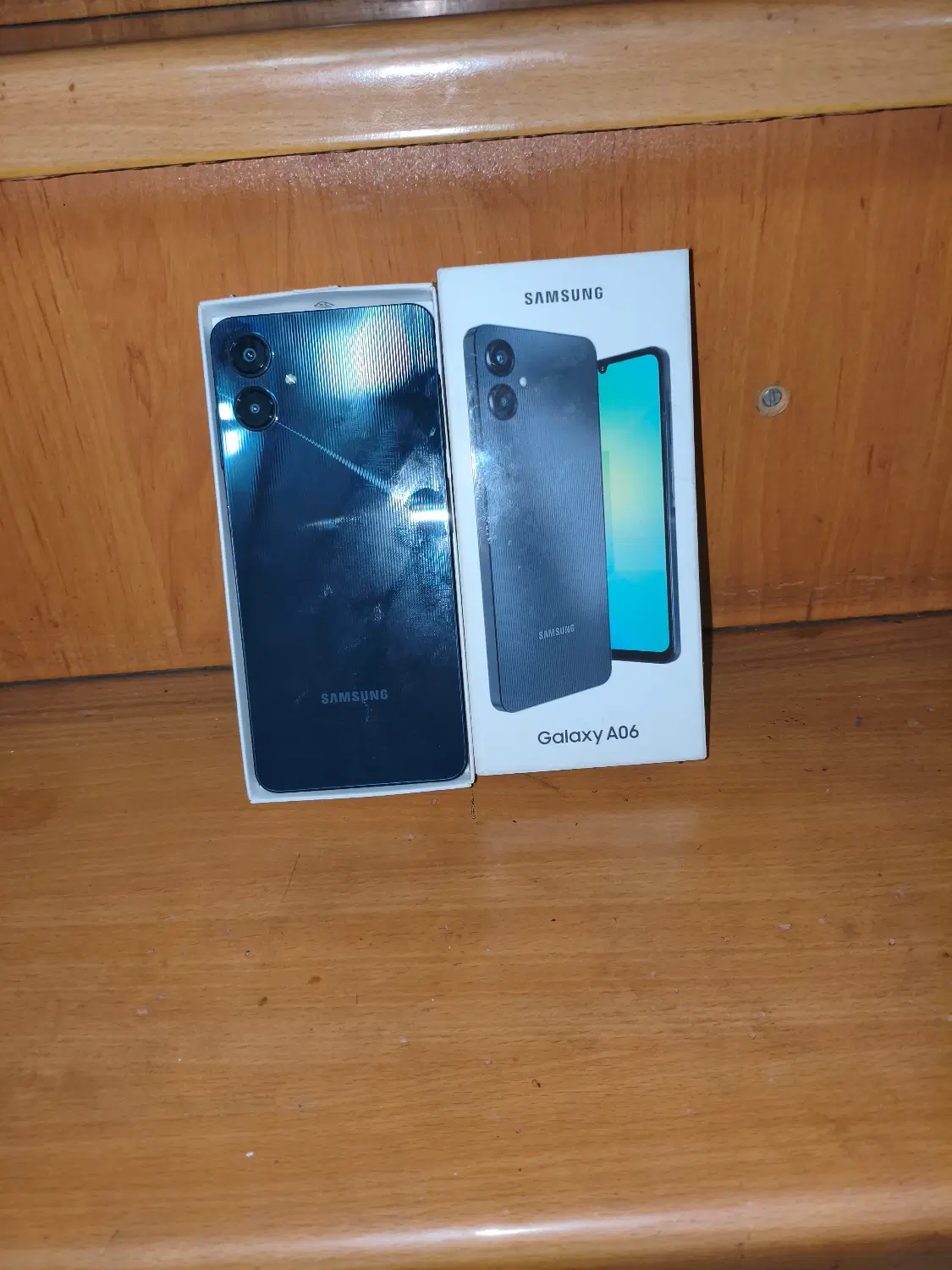 Galaxy A06|موبایل|تهران, زهتابی|دیوار