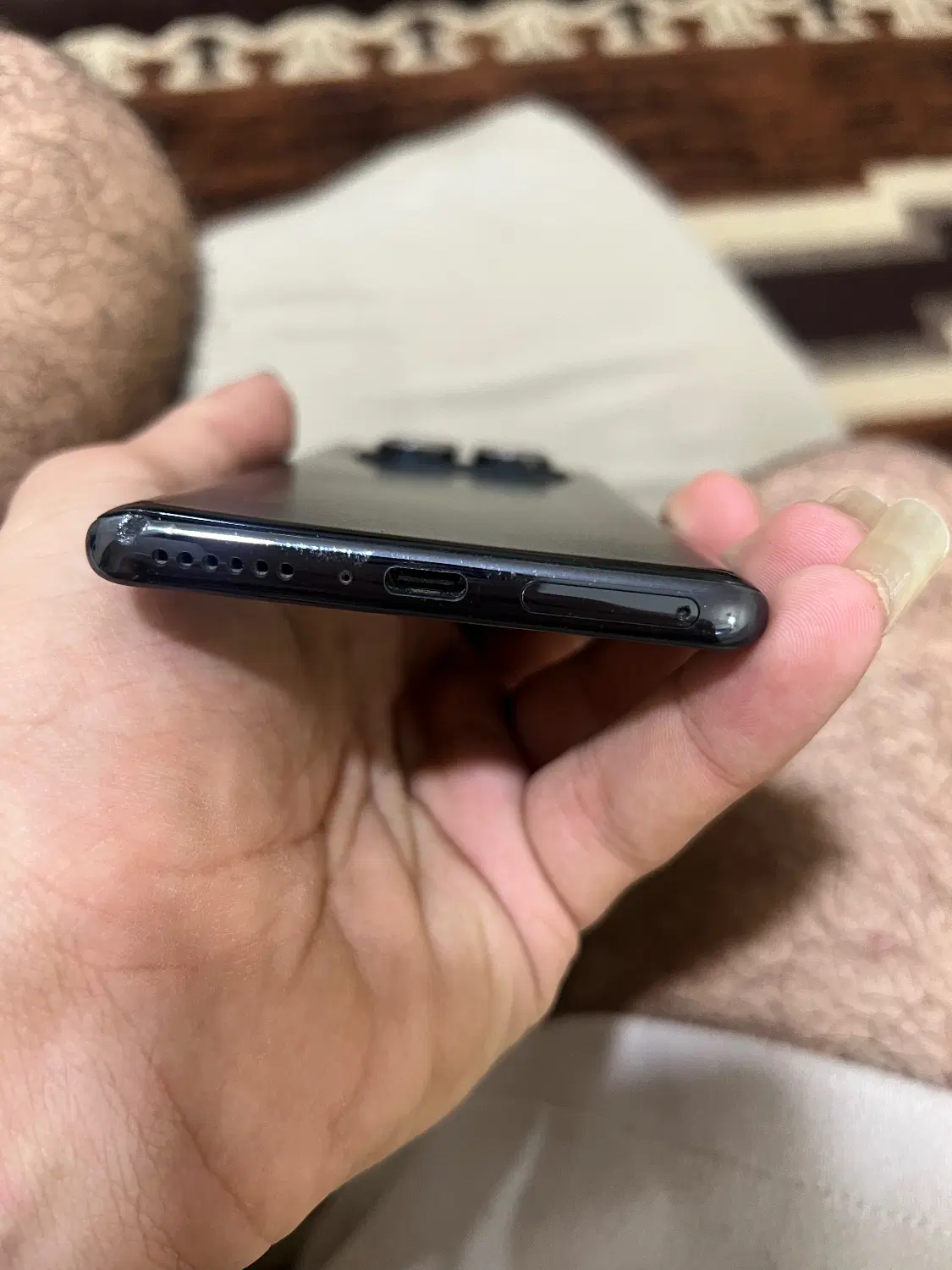 note14pro|موبایل|بندر گناوه, |دیوار