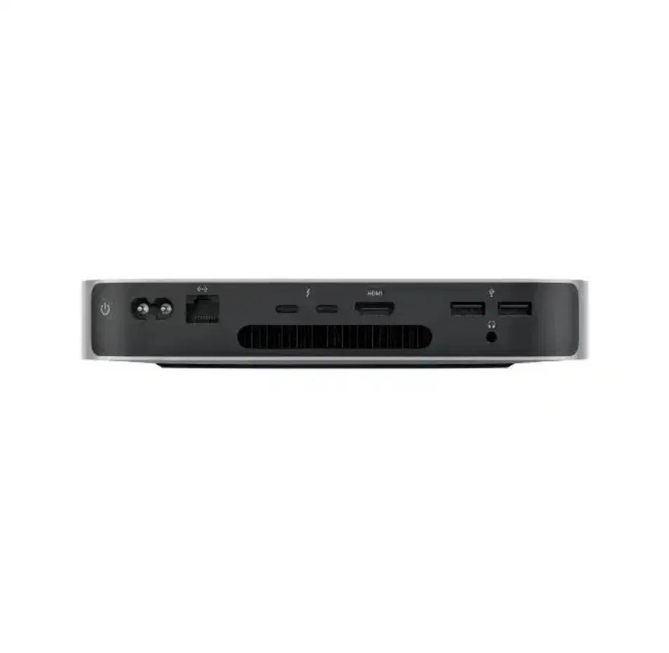 Mac mini m2 256|رایانه رومیزی|کرج, گلشهر|دیوار