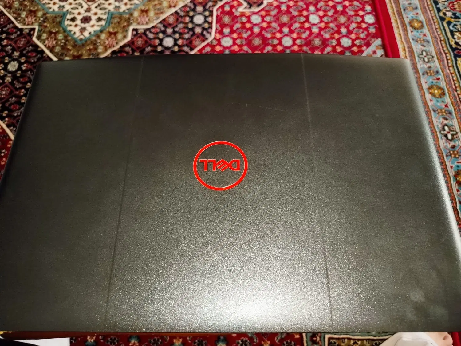 dellg3 3590|رایانه همراه|زنجان, |دیوار