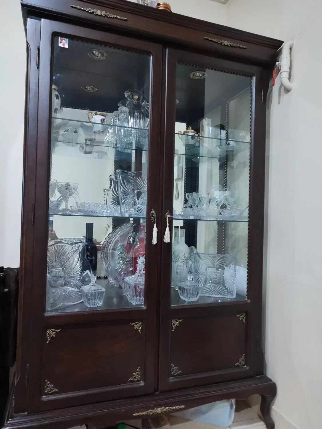 بوفه|بوفه، ویترین، کنسول|تهران, افسریه شمالی|دیوار