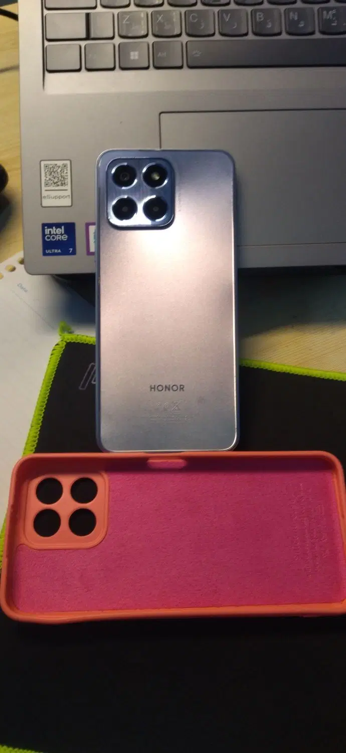 honor x6 در حد|موبایل|تبریز, |دیوار