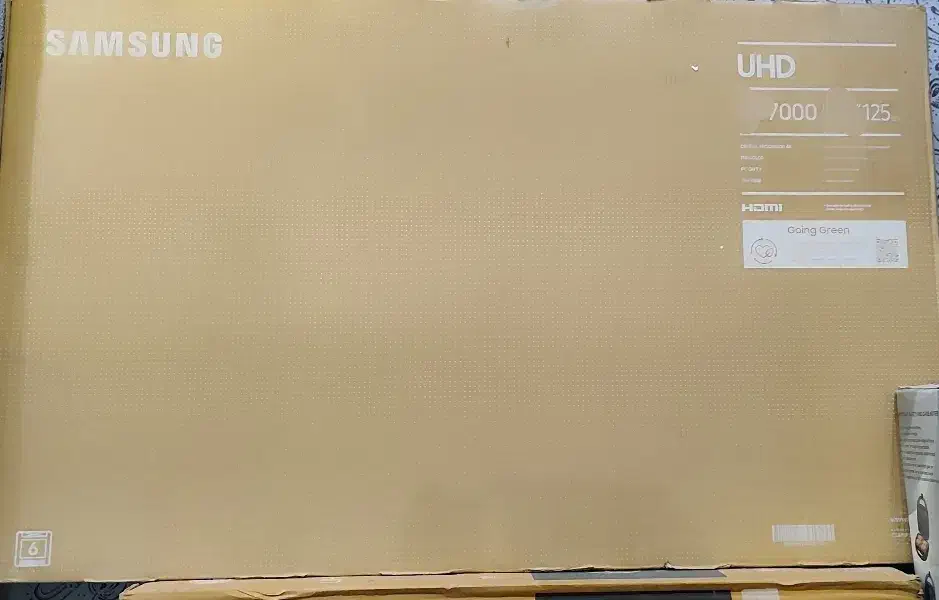 TV market|تلویزیون و پروژکتور|یاسوج, |دیوار