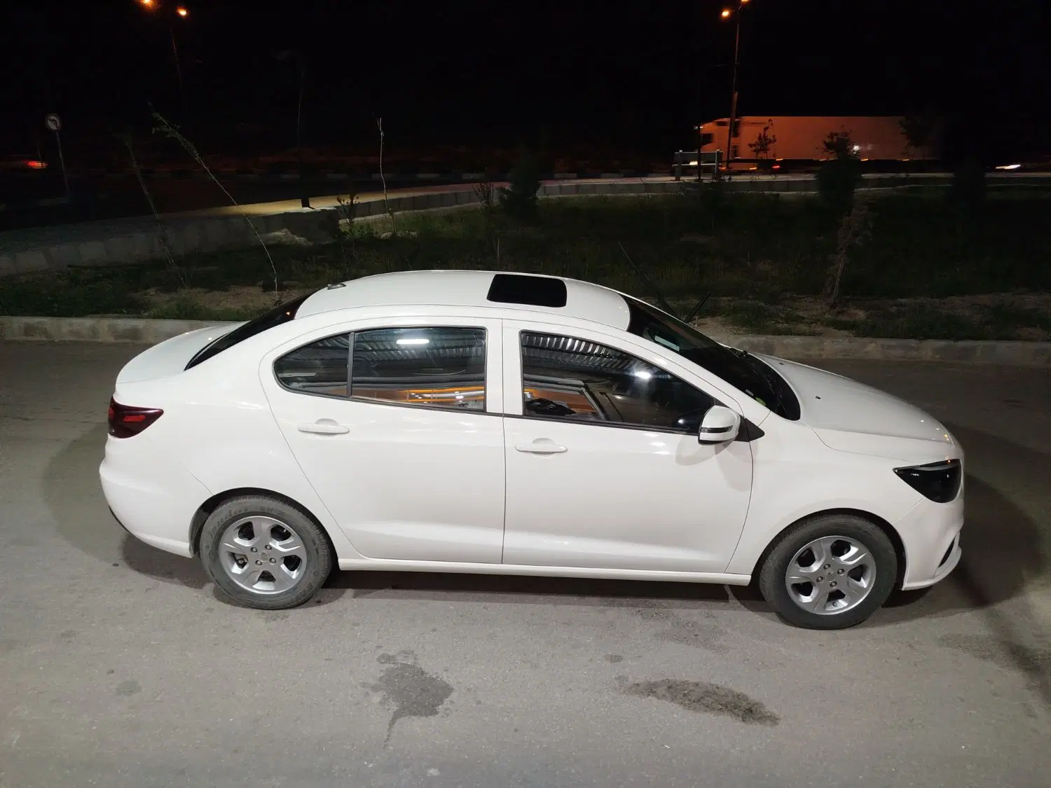 شاهین g 1402|خودرو سواری و وانت|نهاوند, |دیوار