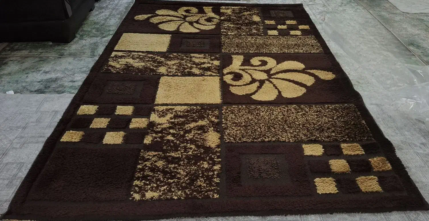 گلیم فرش|گلیم، جاجیم، گبه|کوهدشت, |دیوار