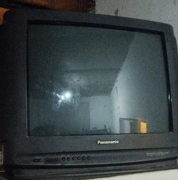 تلویزیون panasonic|تلویزیون و پروژکتور|بوشهر, |دیوار