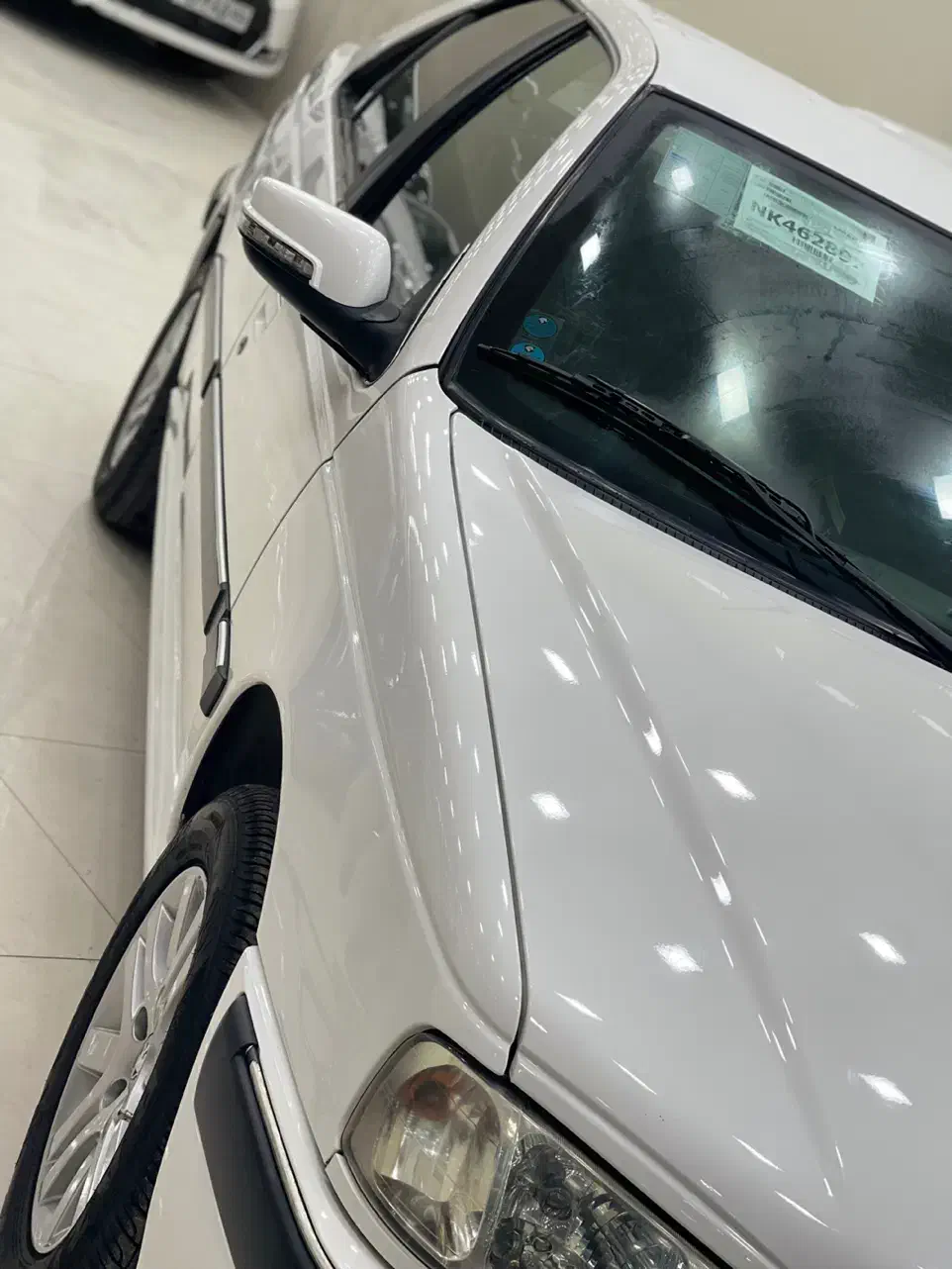 ماشین خونگی|خودرو سواری و وانت|کاشمر, |دیوار