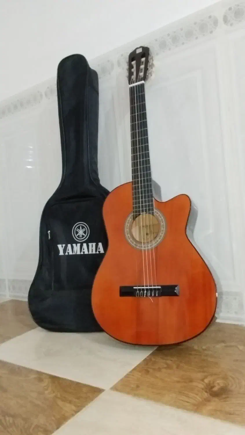 گیتار|گیتار، بیس، امپلیفایر|خرمآباد, |دیوار