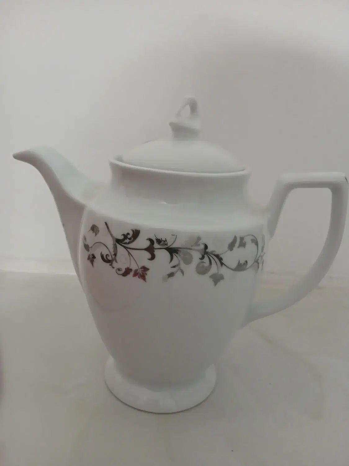 قوری|قوری، کتری، قهوه‌ساز دستی|مشهد, شهرک مهر آباد|دیوار