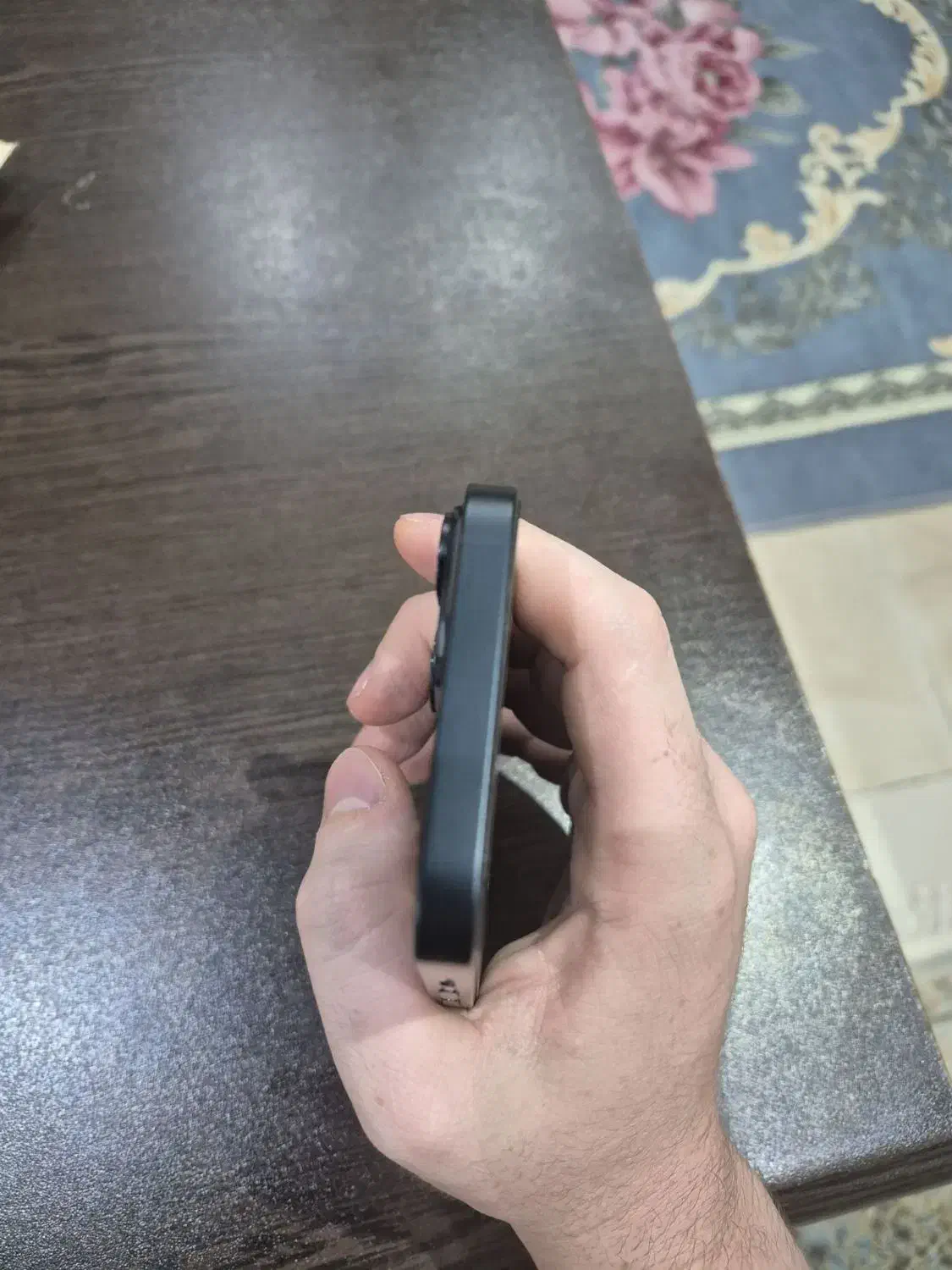 iphone 14 normal ch|موبایل|کرج, شهرک نهال و بذر|دیوار