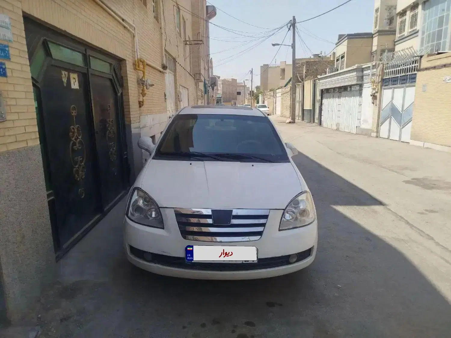 MVM 530|خودرو سواری و وانت|حمیدیا, |دیوار