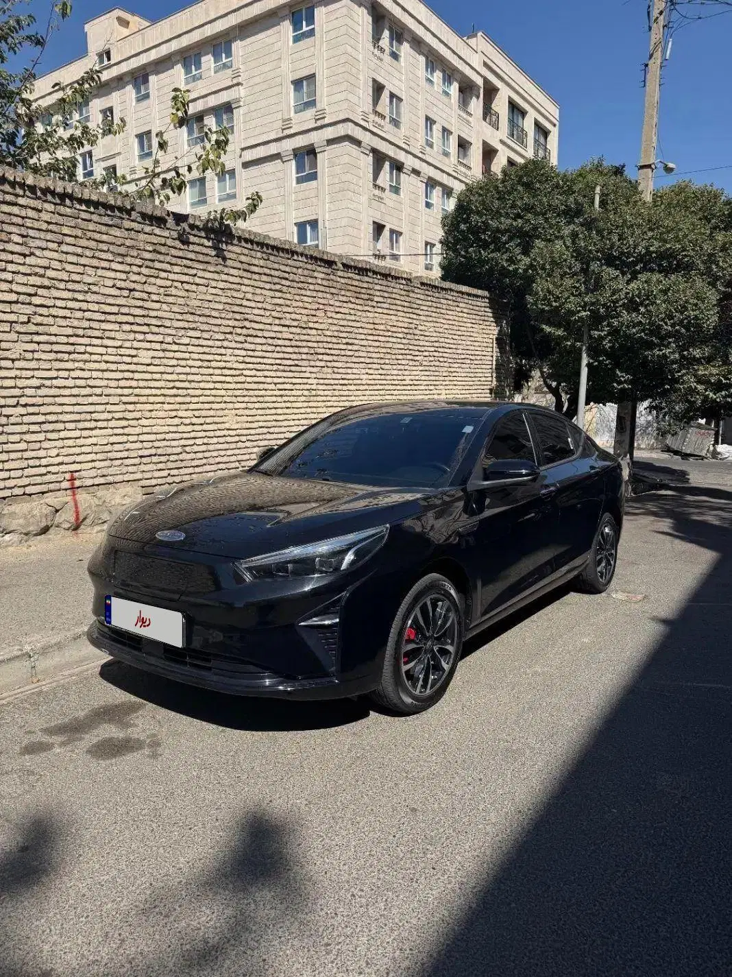 E50A|خودرو سواری و وانت|تهران, سردارجنگل|دیوار