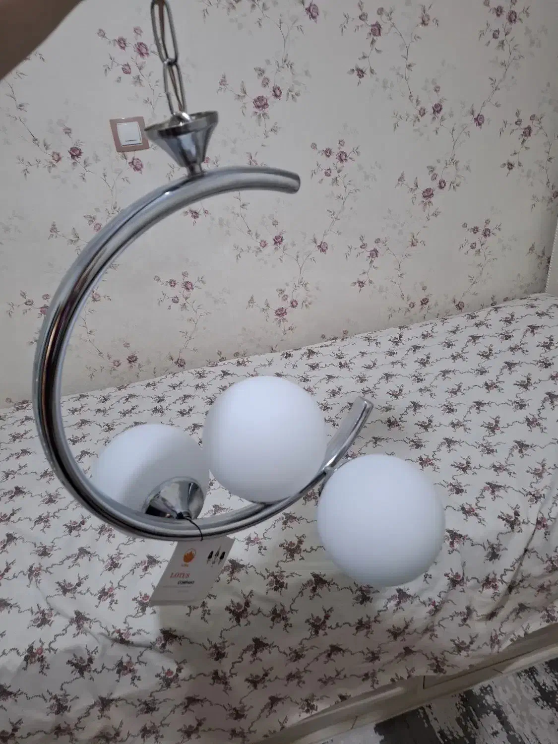 لوستر|لوستر و چراغ آویز|تهران, نارمک|دیوار