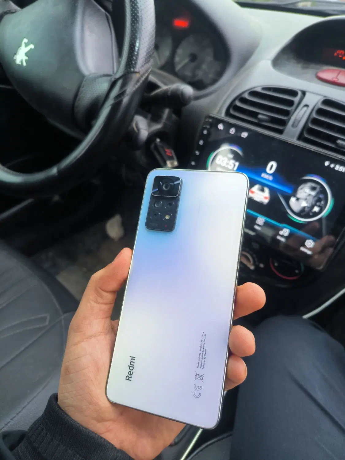 note11pro4g|موبایل|آشخانه, |دیوار