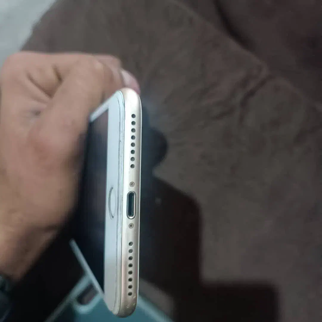 ایفون 7plus|موبایل|گرگان, |دیوار