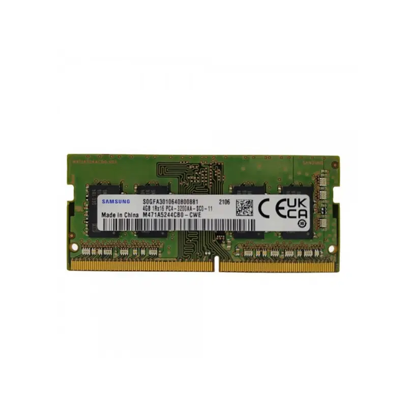 رم ddr4|قطعات و لوازم جانبی رایانه|اصفهان, بهارستان|دیوار