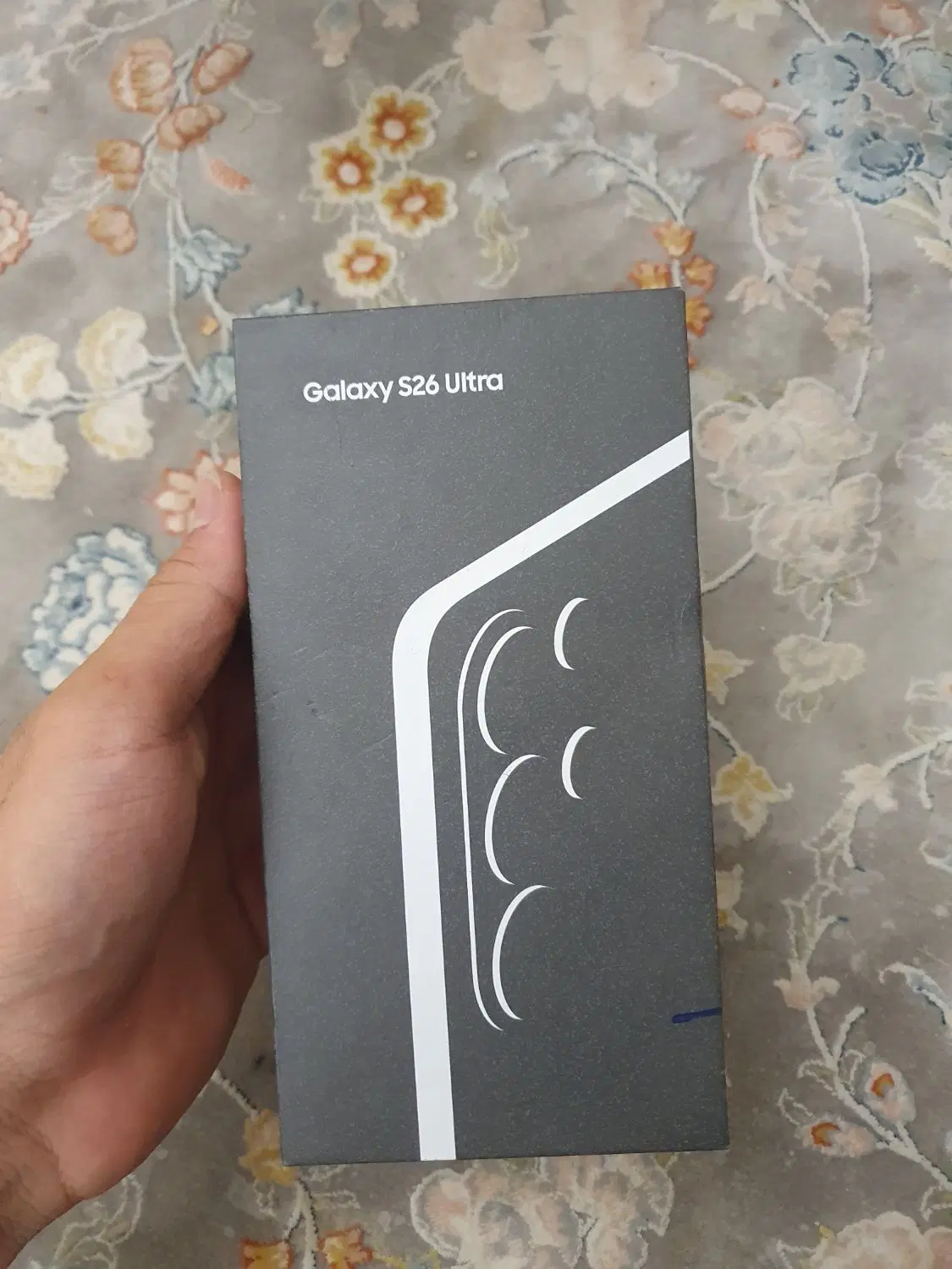s26 ultra 512|موبایل|سنندج, |دیوار