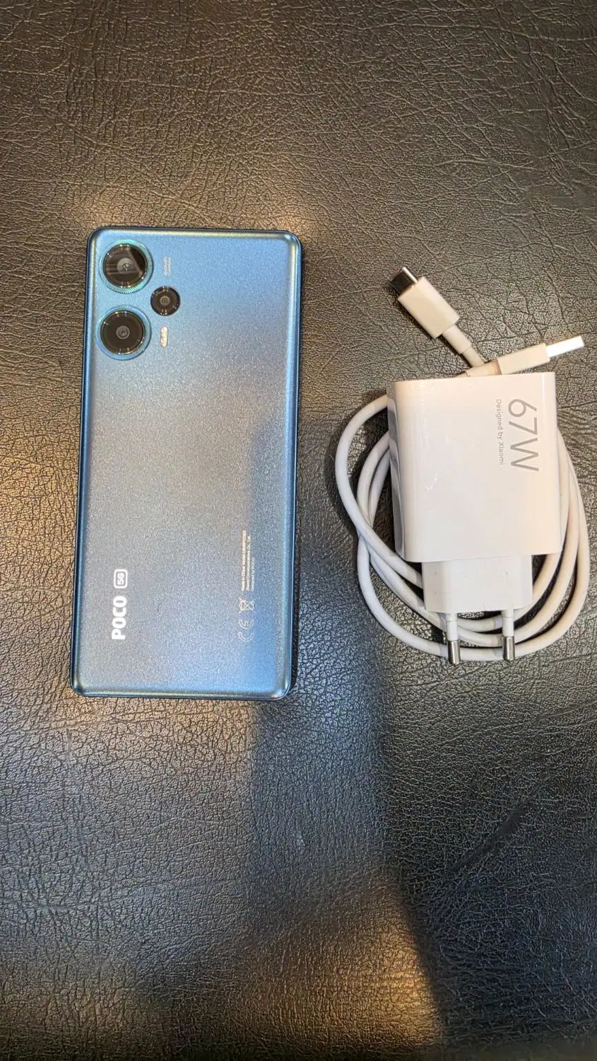 poco f5|موبایل|تبریز, |دیوار