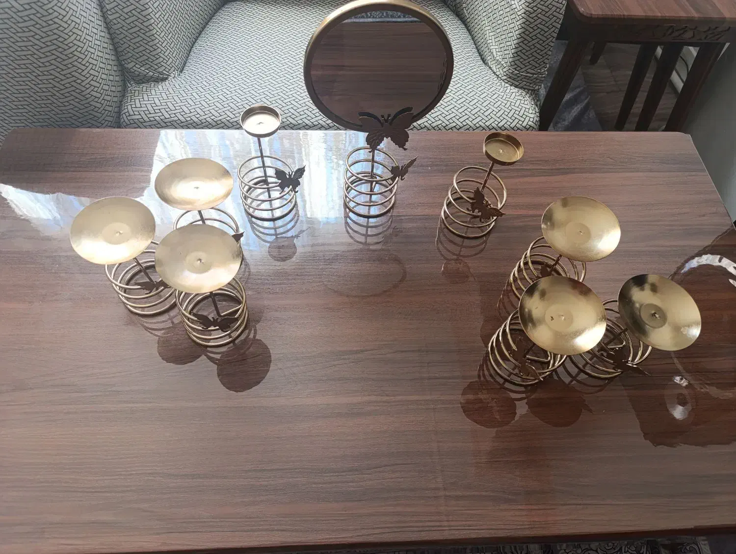 هفت سین|صنایع دستی و سایر لوازم تزئینی|اسلام‌شهر, شهرک مفیدی|دیوار