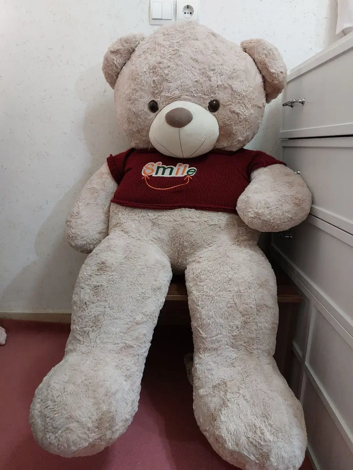 خرس|اسباب‌بازی بچه|قزوین, |دیوار