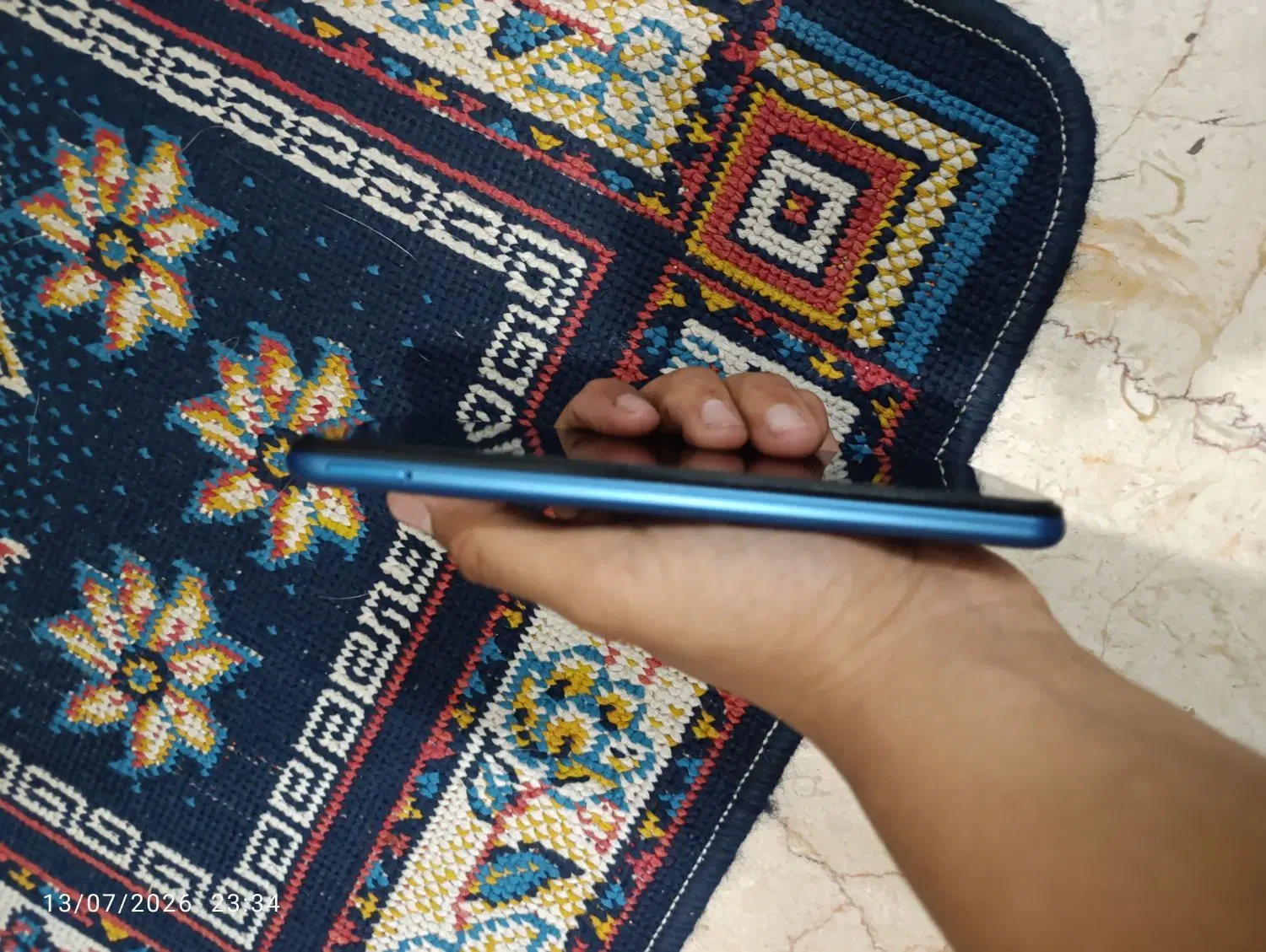 گوشیA12|موبایل|رشت, بلوار گیلان|دیوار