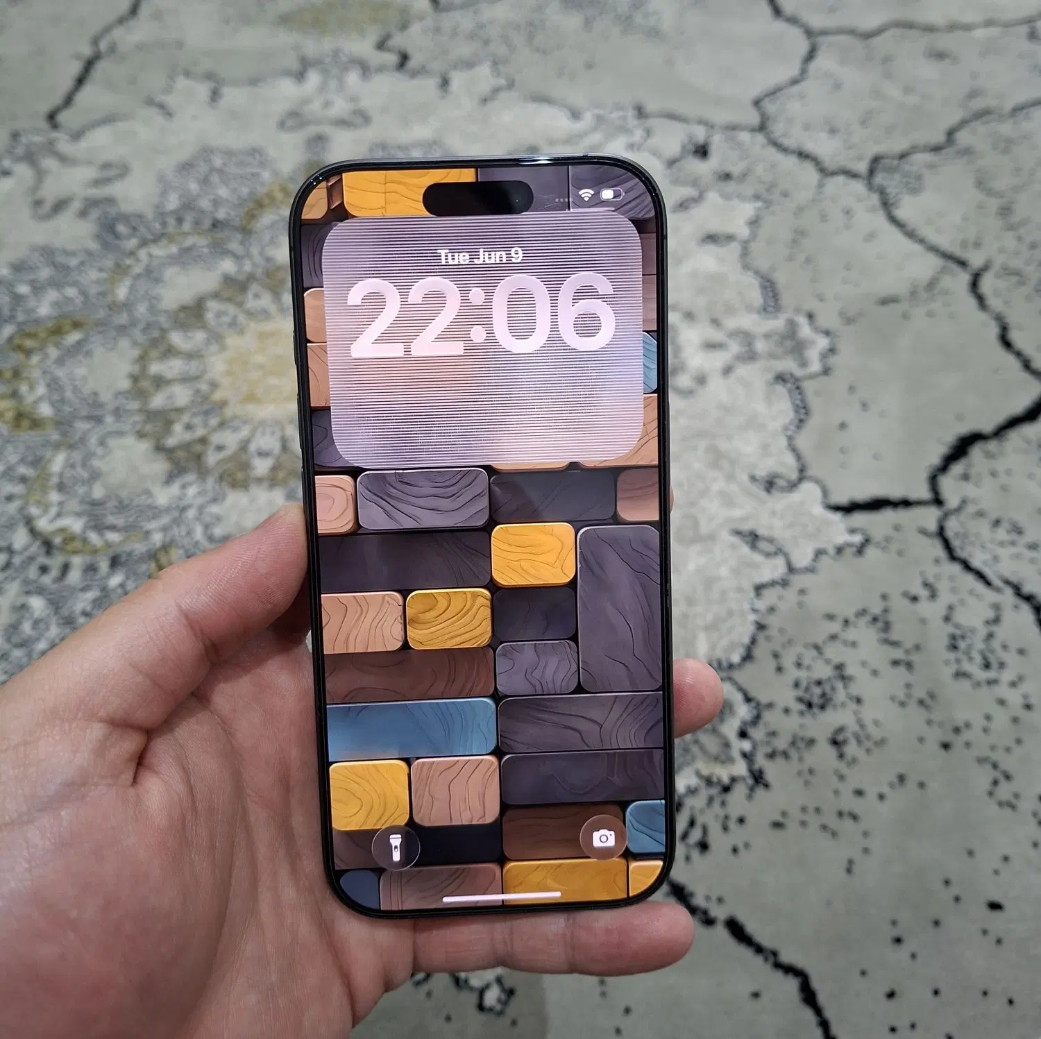 iphone 17 normal|موبایل|کرج, ساماندهی|دیوار
