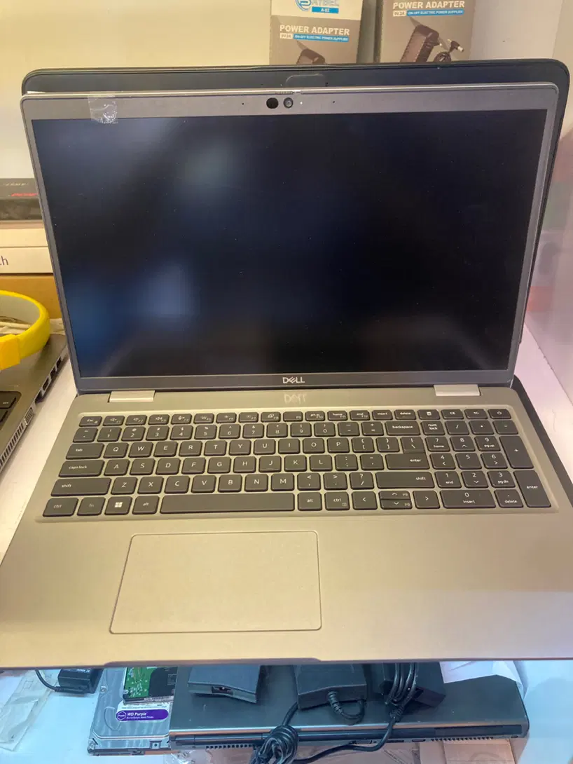 Dell  inspiron 5520|رایانه همراه|اصفهان, مولوی|دیوار