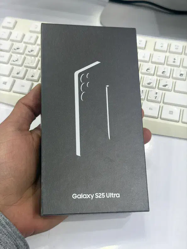 S25 Ultra 256 Ram 12|موبایل|بوشهر, |دیوار