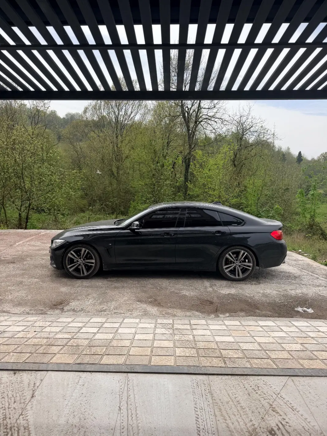 Bmw428|خودرو سواری و وانت|کرج, فاز ۱ مهرشهر|دیوار