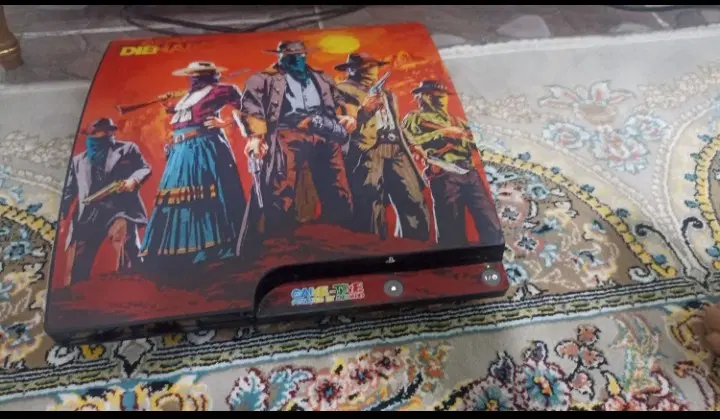 ps3|کنسول، بازی ویدئویی و آنلاین|نورآباد, |دیوار